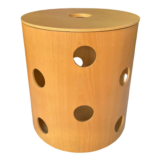 1990s Progetto Oggetto Cappellini Axel Kufus Laundry Drum