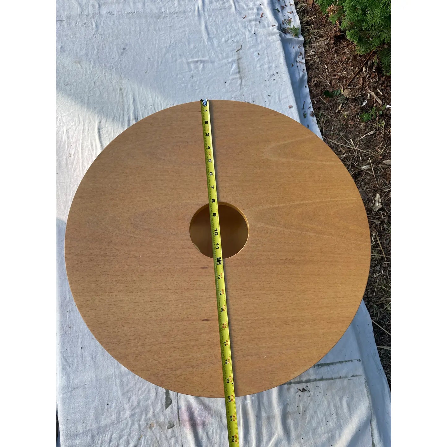 1990s Progetto Oggetto Cappellini Axel Kufus Laundry Drum