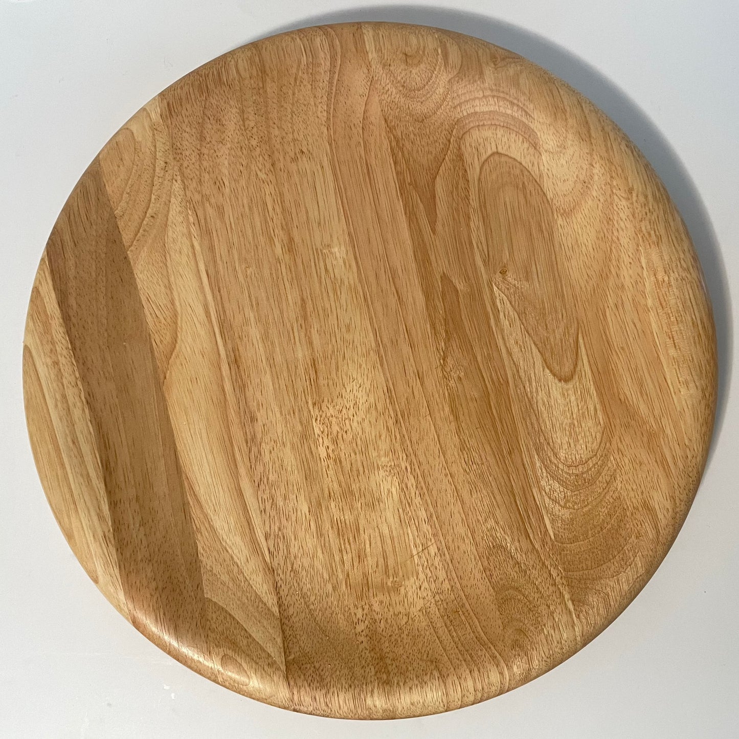 Dansk Blonde Wood Tray Platter