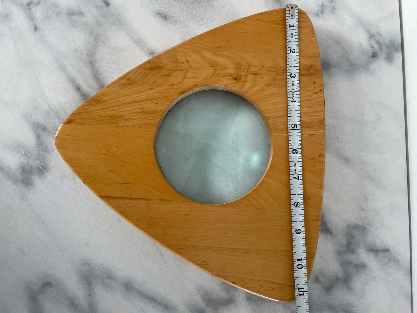 Mid 20th Century Creative Playthings Magnifying Glass