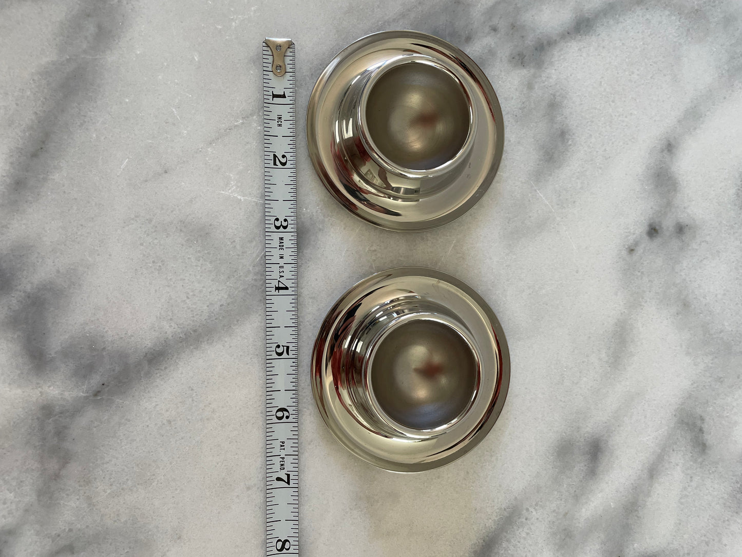 Egg cups