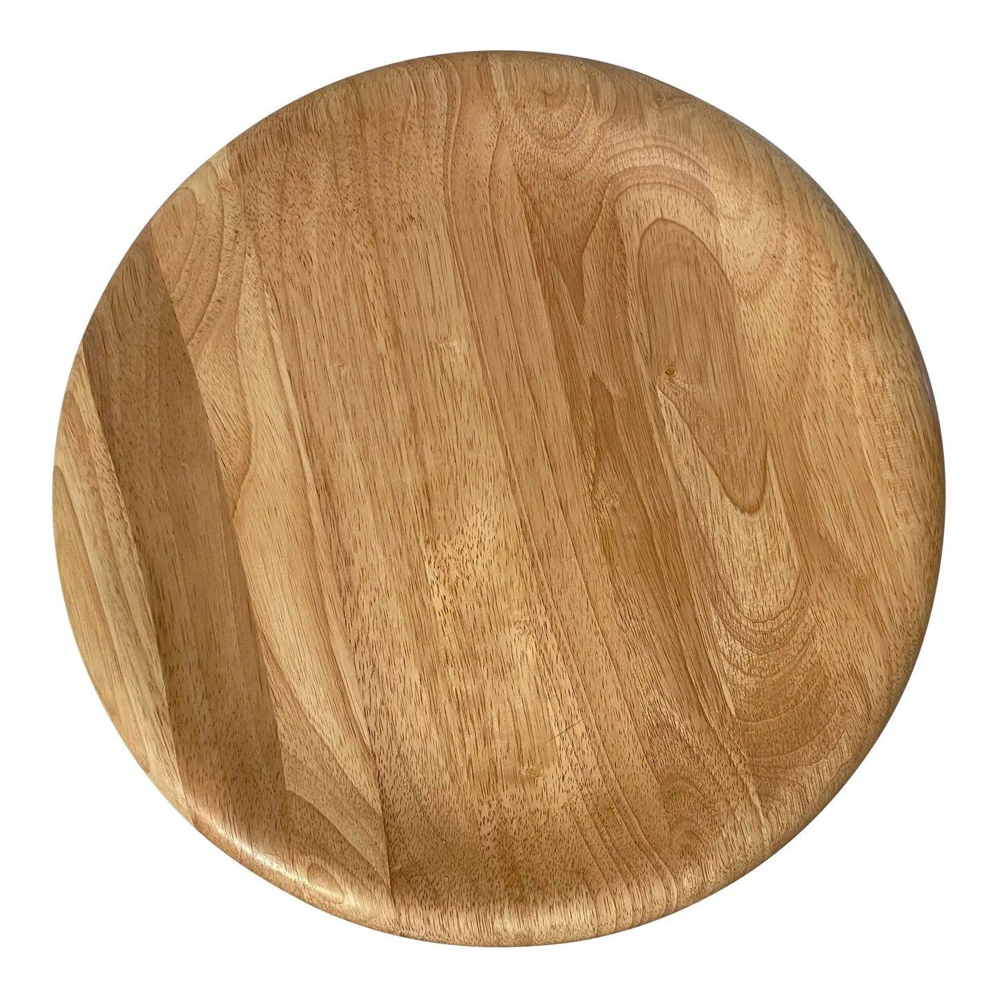 Dansk Blonde Wood Tray Platter
