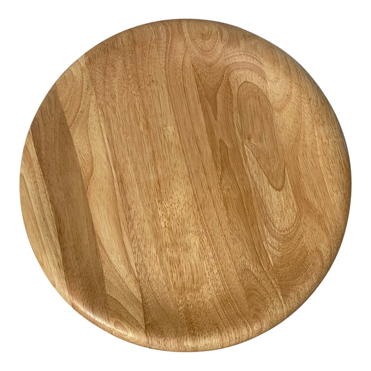 Dansk Blonde Wood Tray Platter