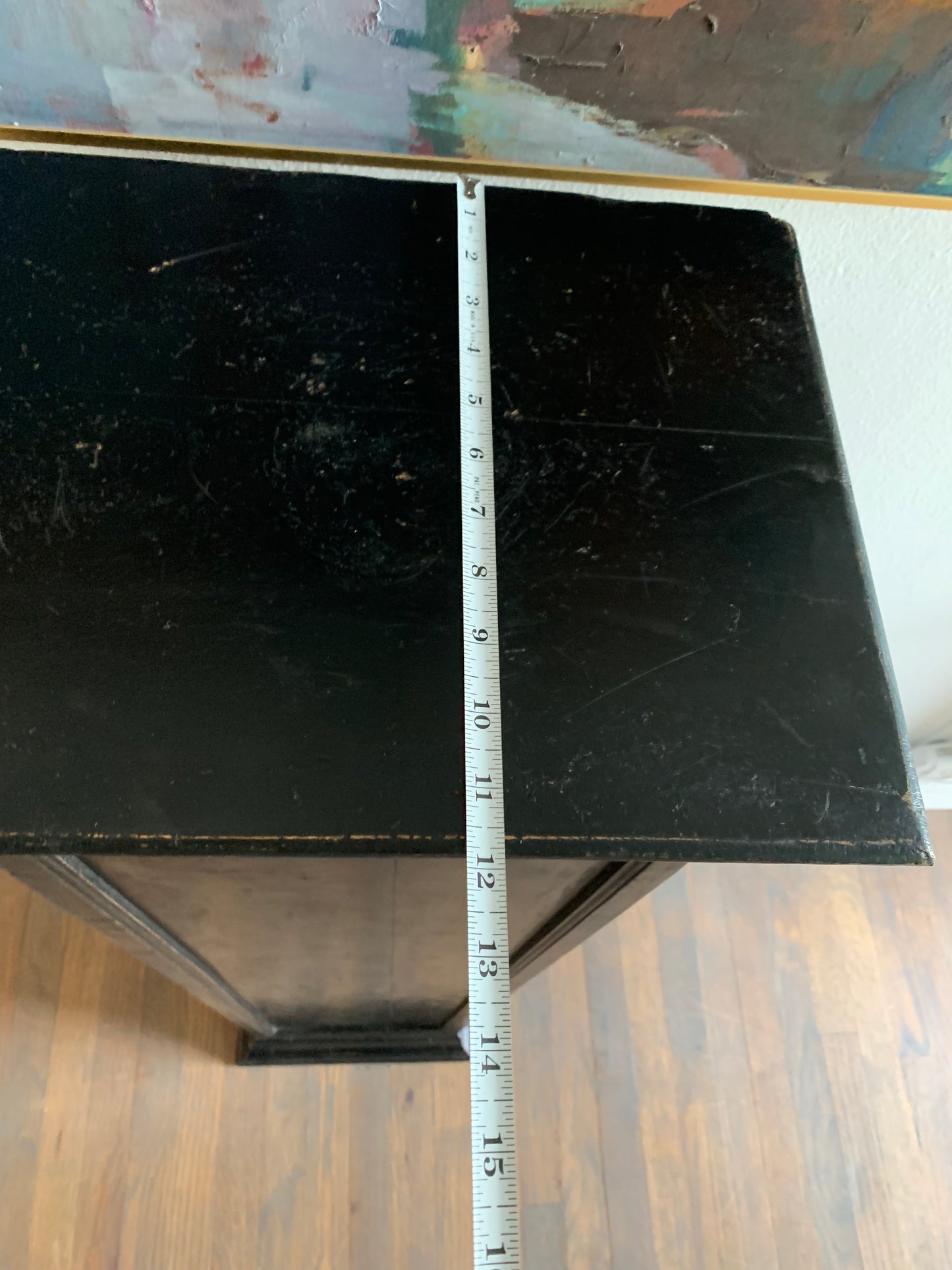 Early 21st Century Neoclassical Architectural Element Column Pedestal