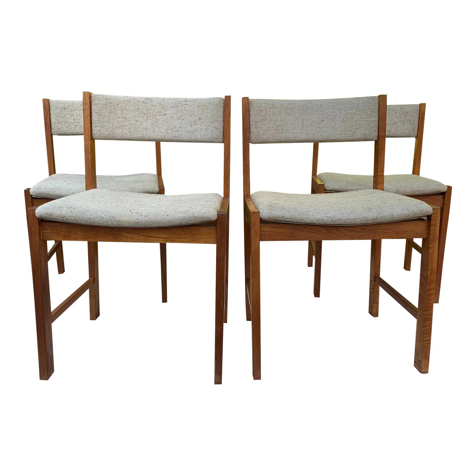 Scan design dining discount chairs