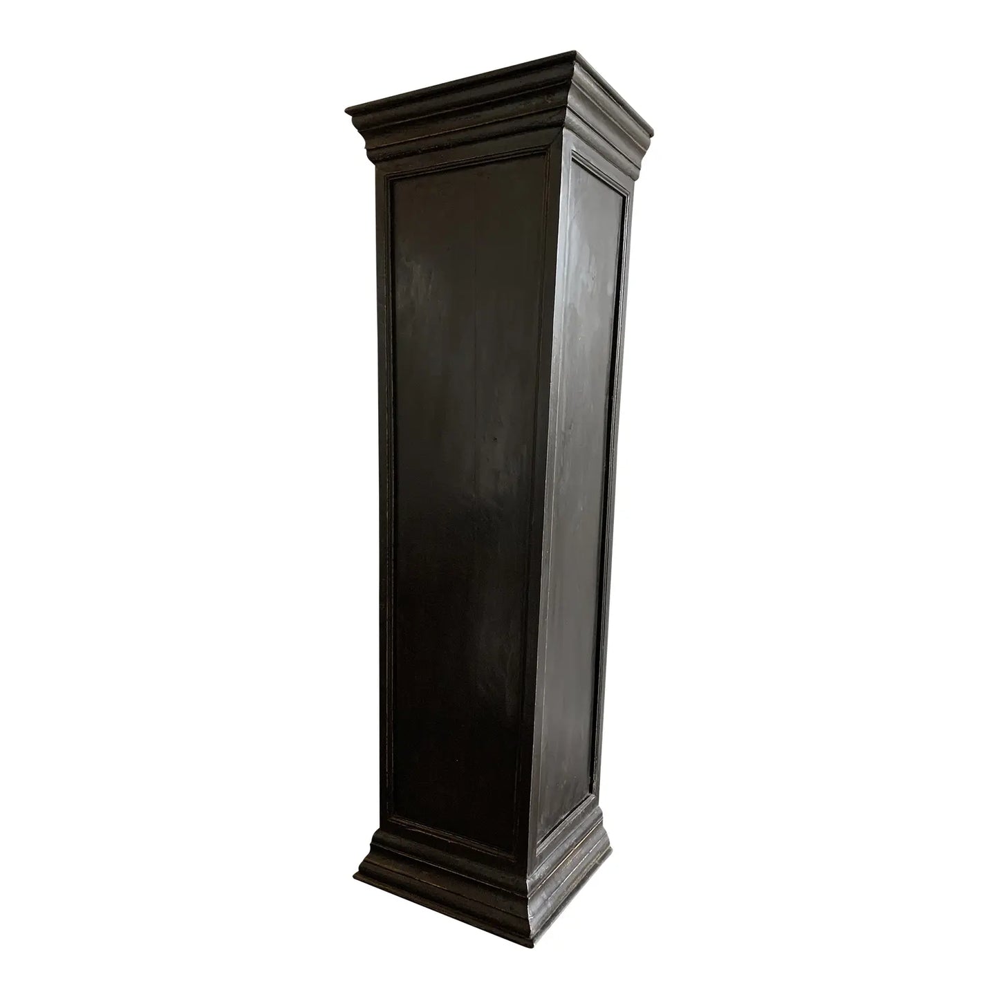 Early 21st Century Neoclassical Architectural Element Column Pedestal