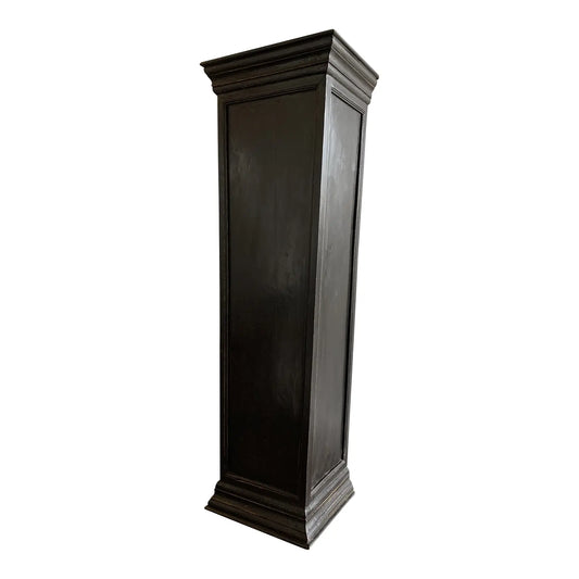 Early 21st Century Neoclassical Architectural Element Column Pedestal