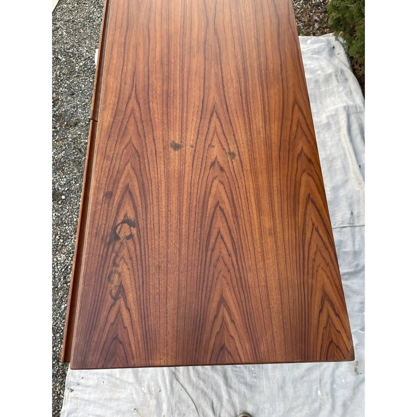 Mid-Century Danish Modern Teak Dresser