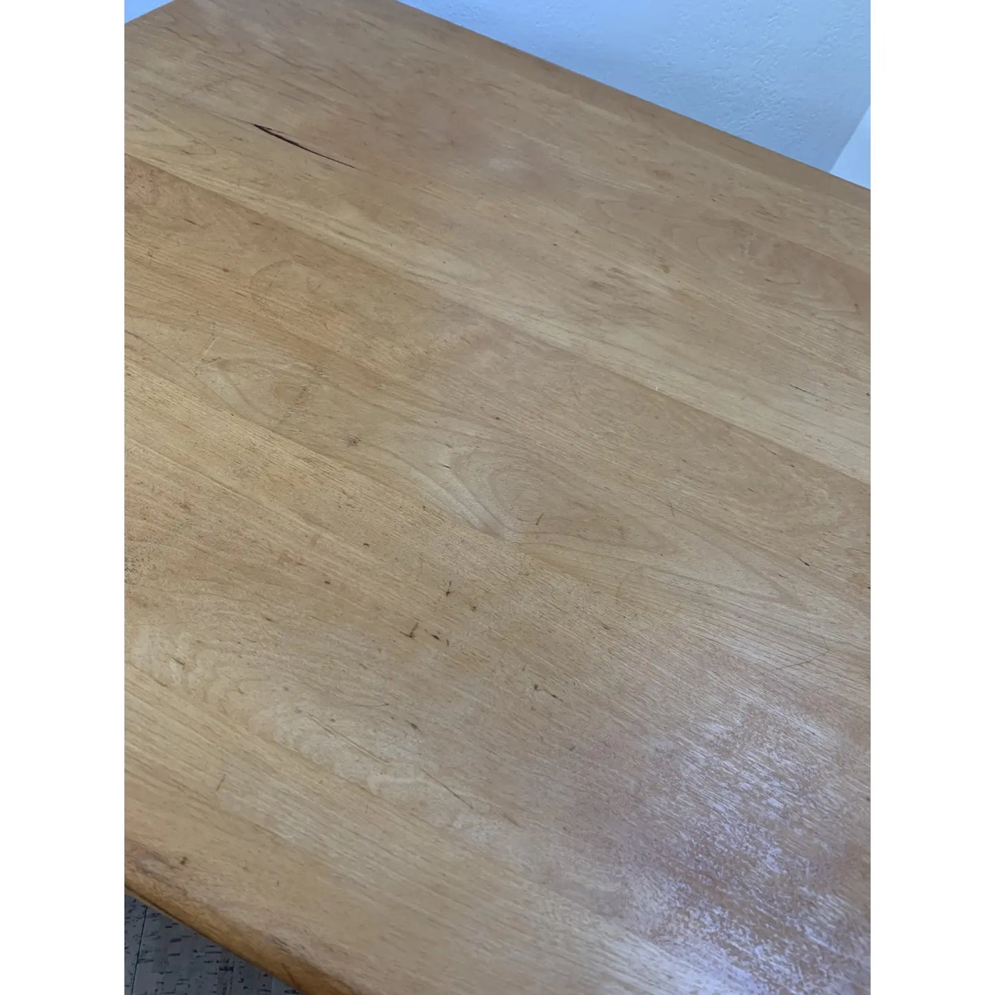 Mid 20th Century Heywood Wakefield Ashcraft Coffee Table
