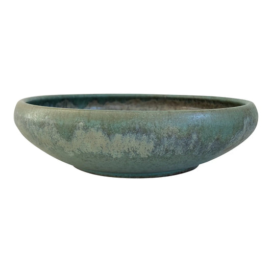 Mid 20th Century Jan & Helga Grove Earthenware Ceramic Bowl