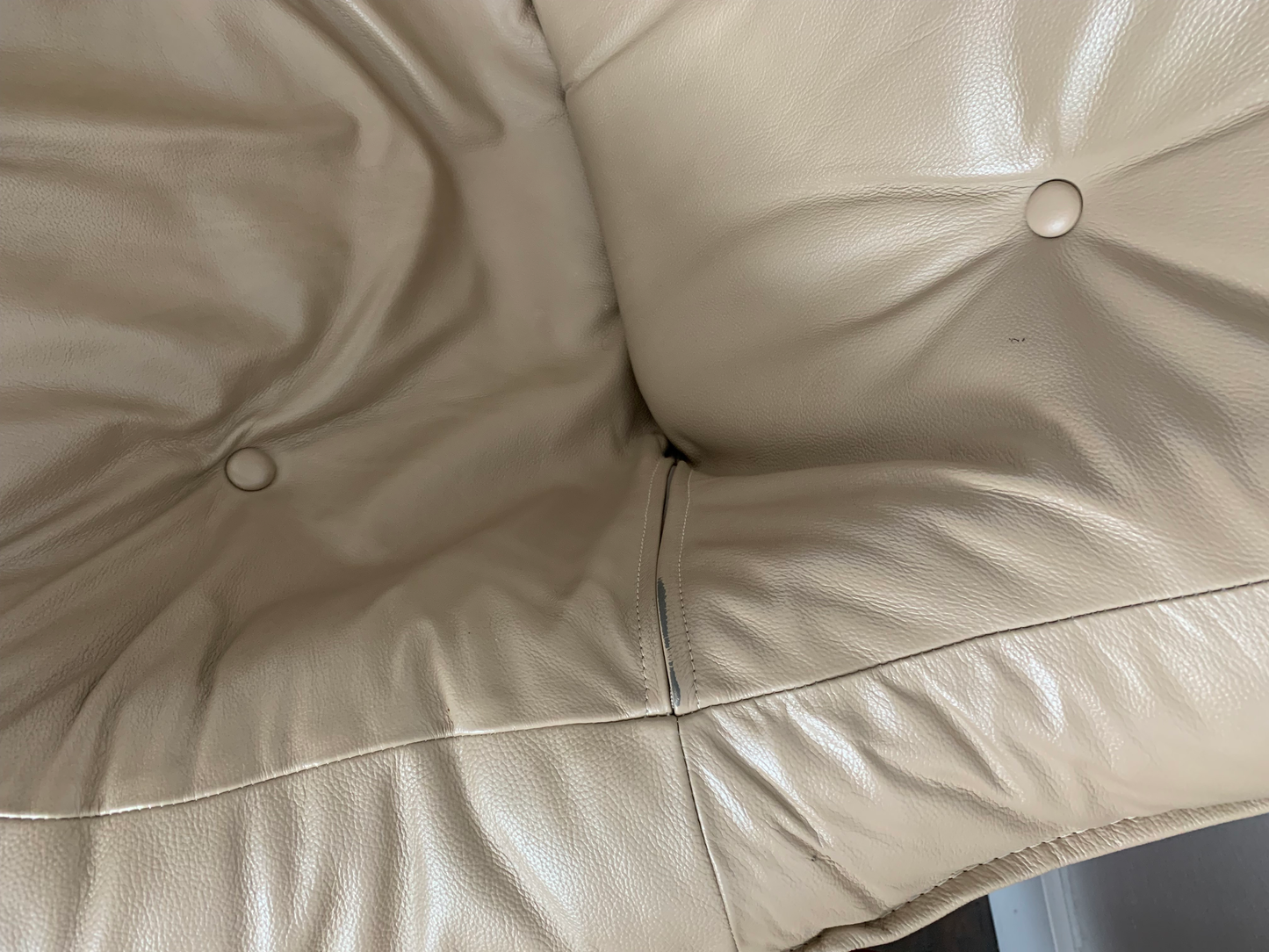 Odd Knutsen for Img Norway Luna Chairs - a Pair