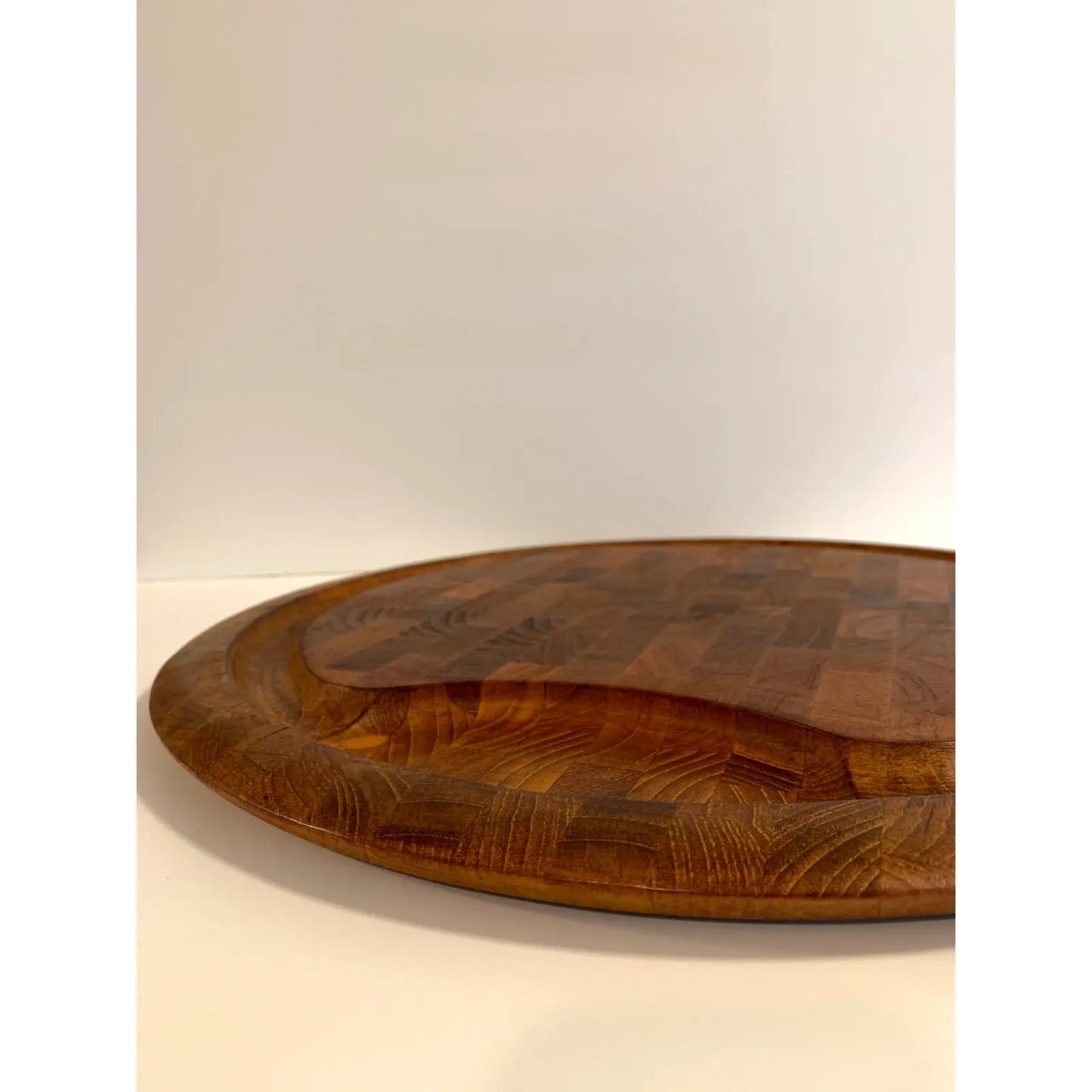 Vintage Mid-Century Modern Jens Quistgaard for Dansk Danish Cutting Board