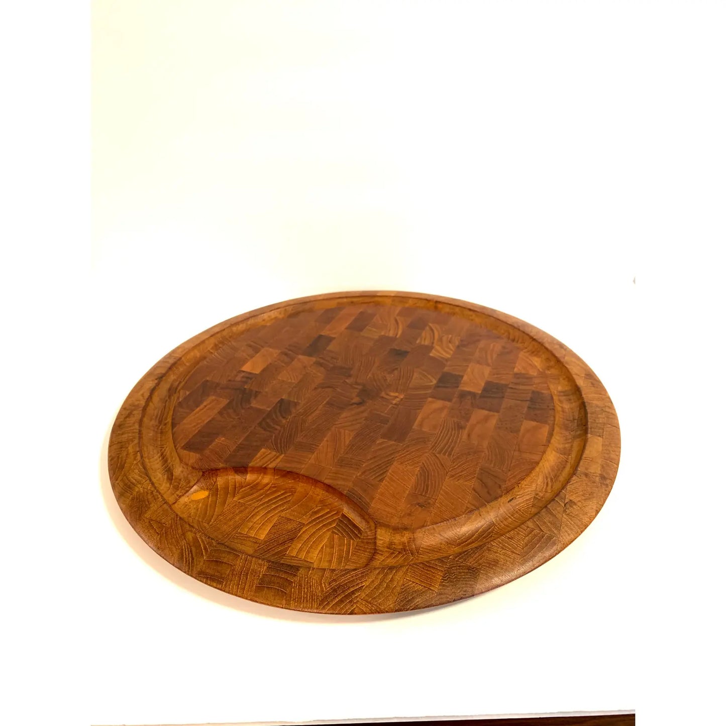 Vintage Mid-Century Modern Jens Quistgaard for Dansk Danish Cutting Board