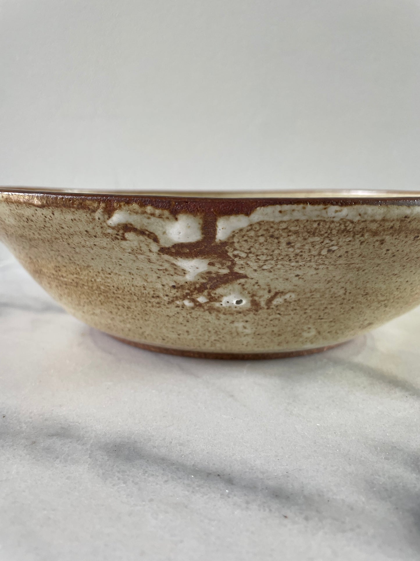 Vintage Studio Ceramic Pasta Bowl