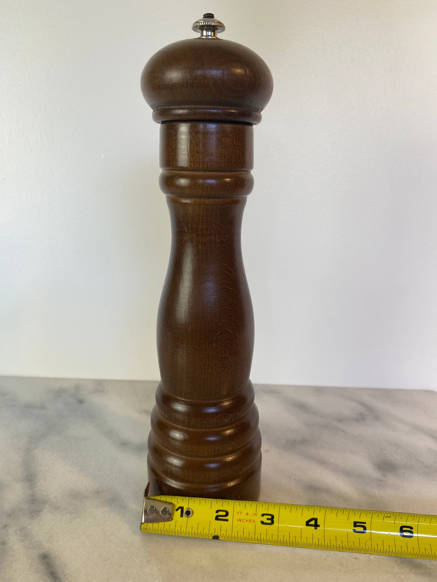 Vintage Peugeot Frères Pepper Grinder