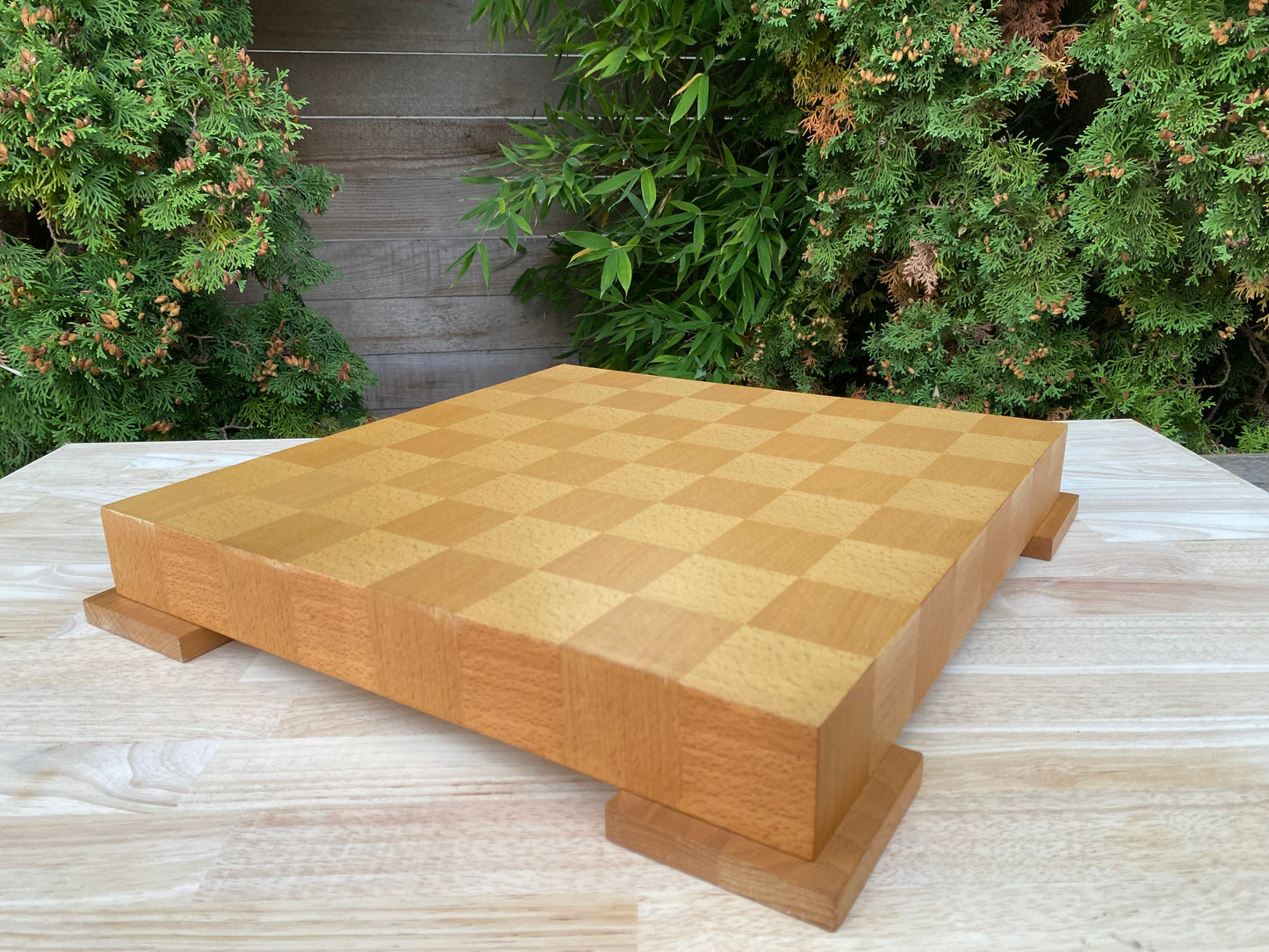 Michael Graves Postmodern Chess and Checkers Set