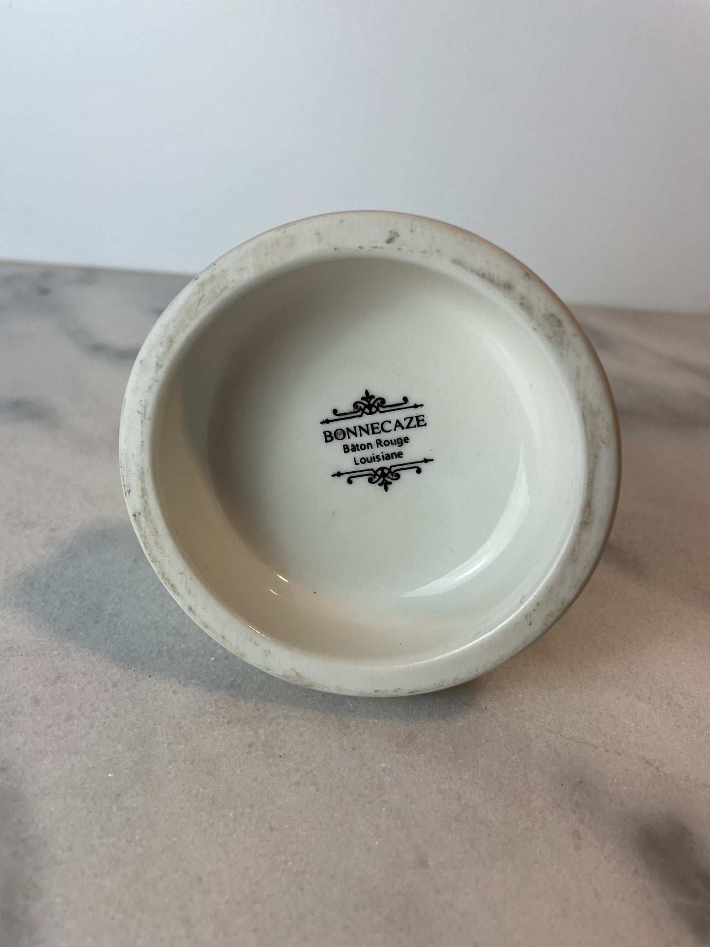 Bonnecaze Baton Rouge, La Paris Match Strike