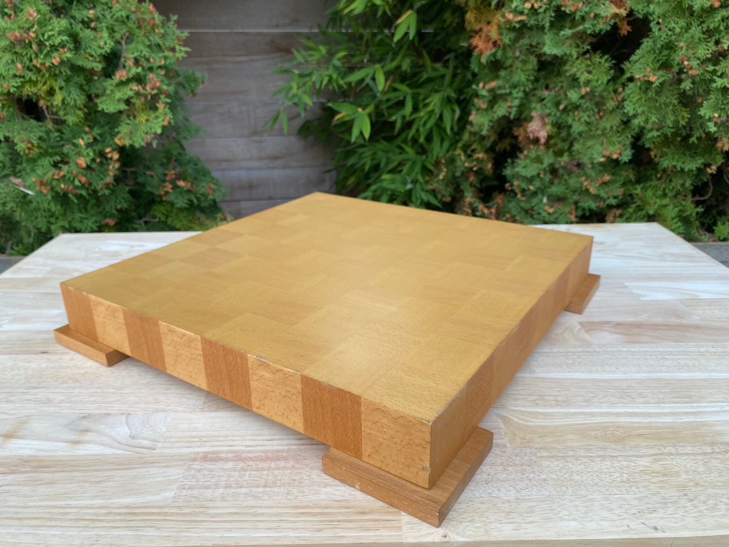 Michael Graves Postmodern Chess and Checkers Set