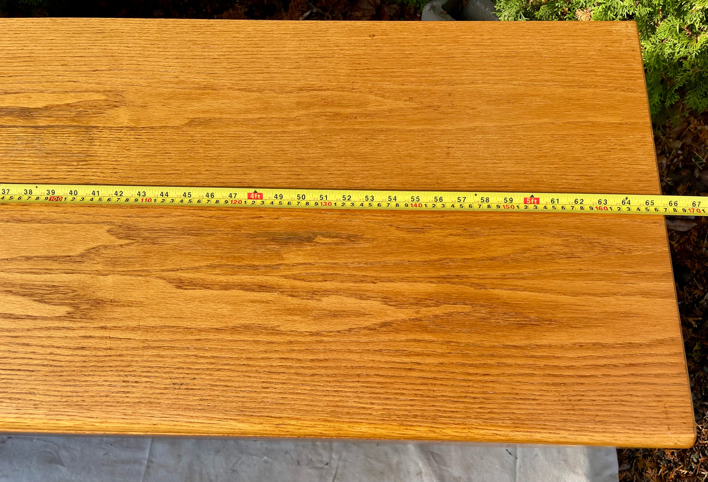 Mid-Century Danish Modern Jesper Lowboy 6 Drawer Dresser