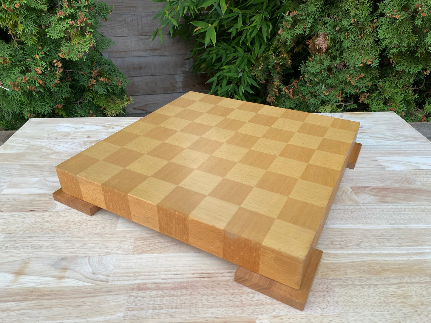 Michael Graves Postmodern Chess and Checkers Set