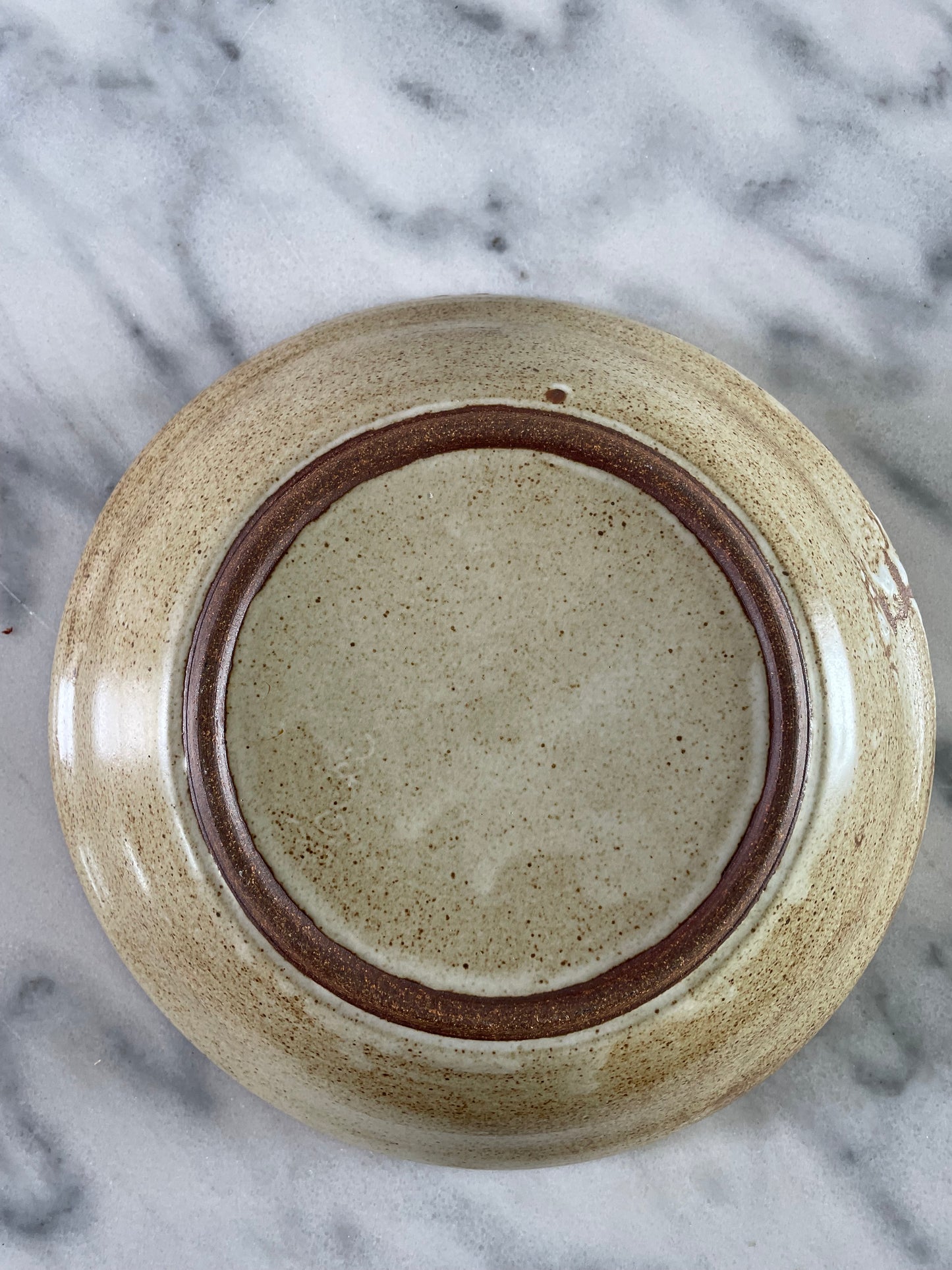 Vintage Studio Ceramic Pasta Bowl