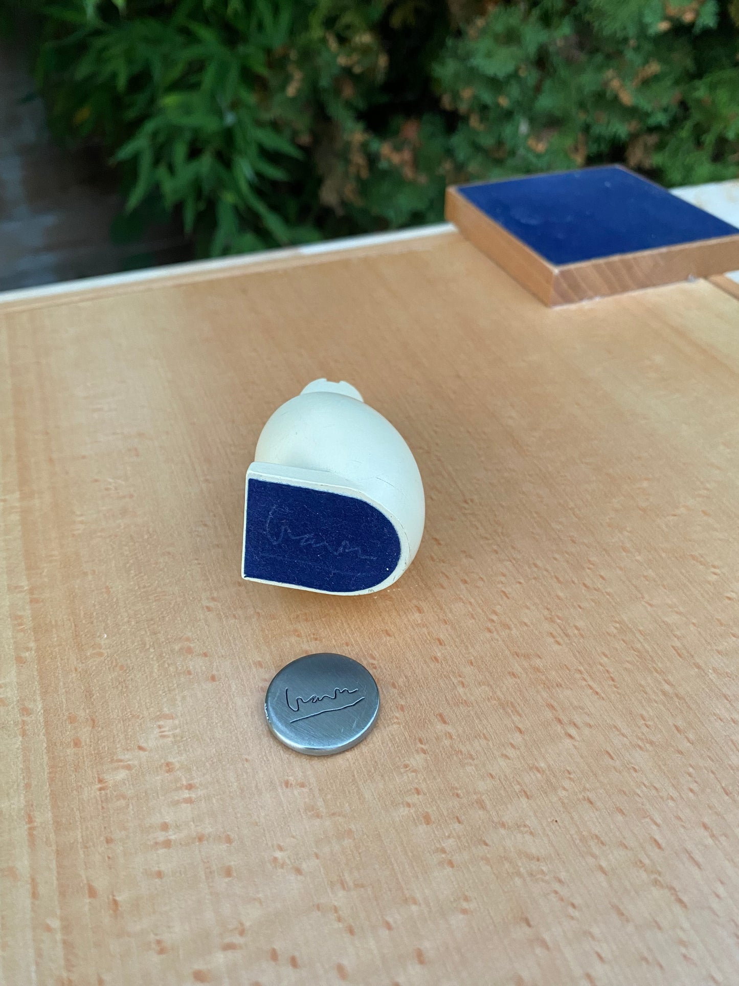 Michael Graves Postmodern Chess and Checkers Set