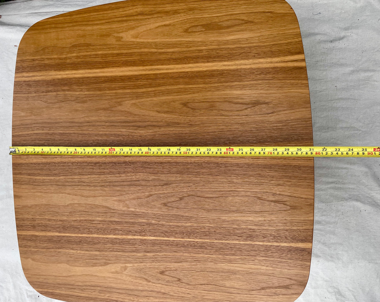 Keilhauer Geometry 71237 Square Coffee Table