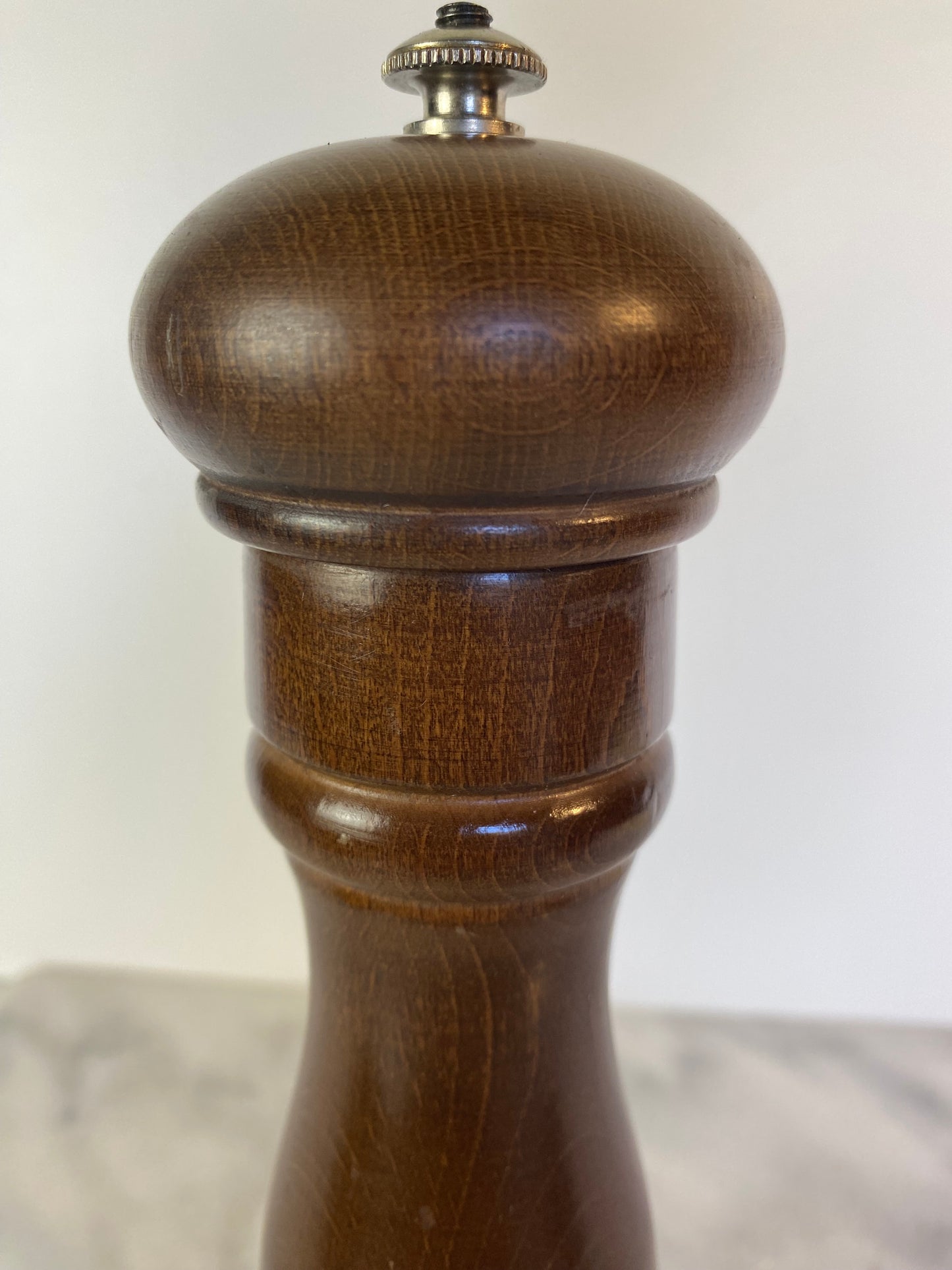 Vintage Peugeot Frères Pepper Grinder