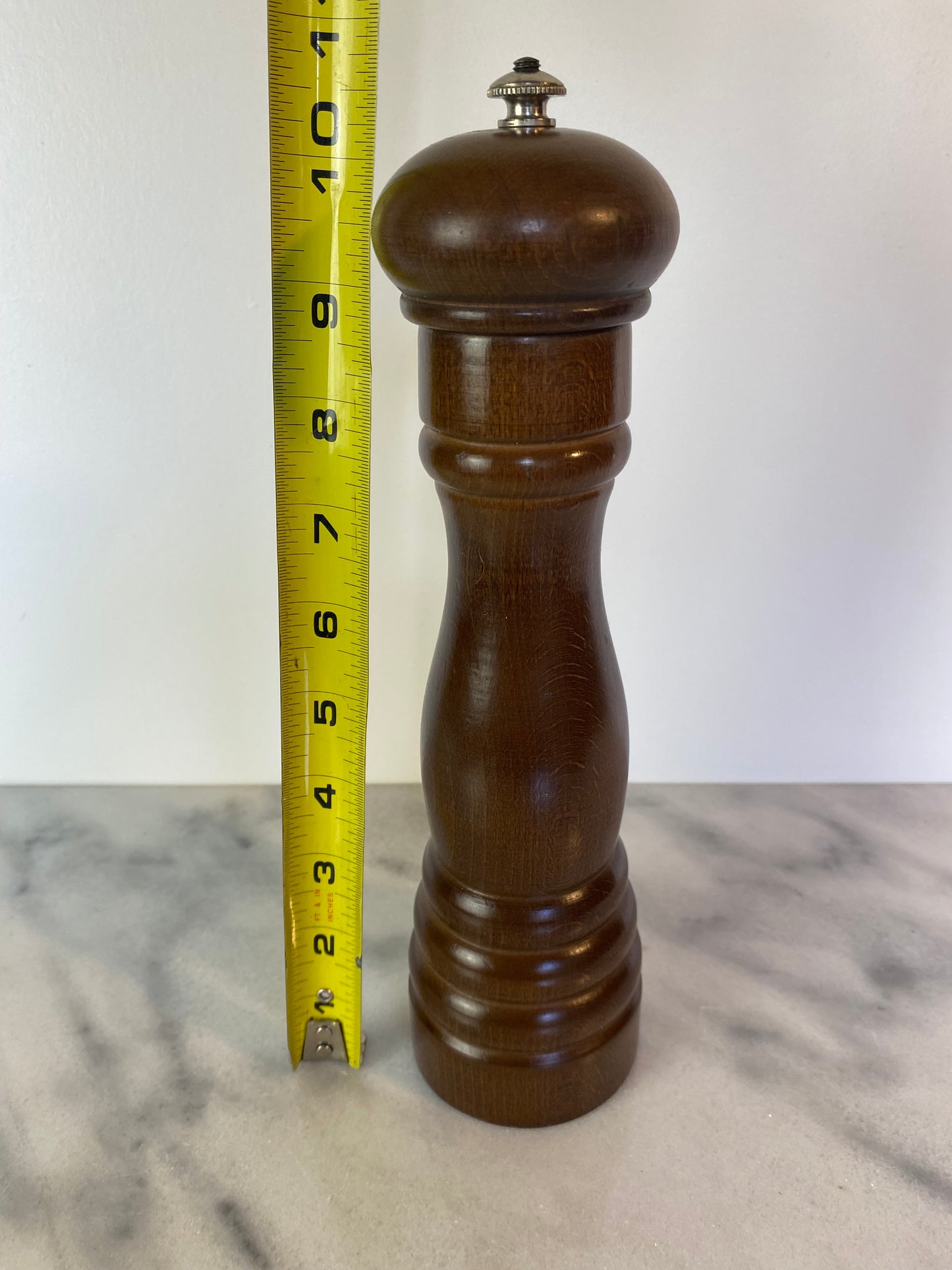 Vintage Peugeot Frères Pepper Grinder