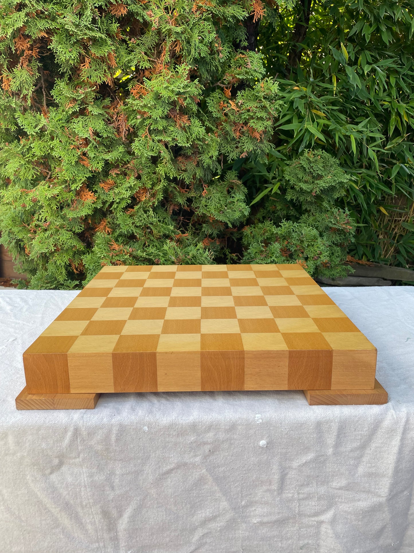 Michael Graves Postmodern Chess and Checkers Set