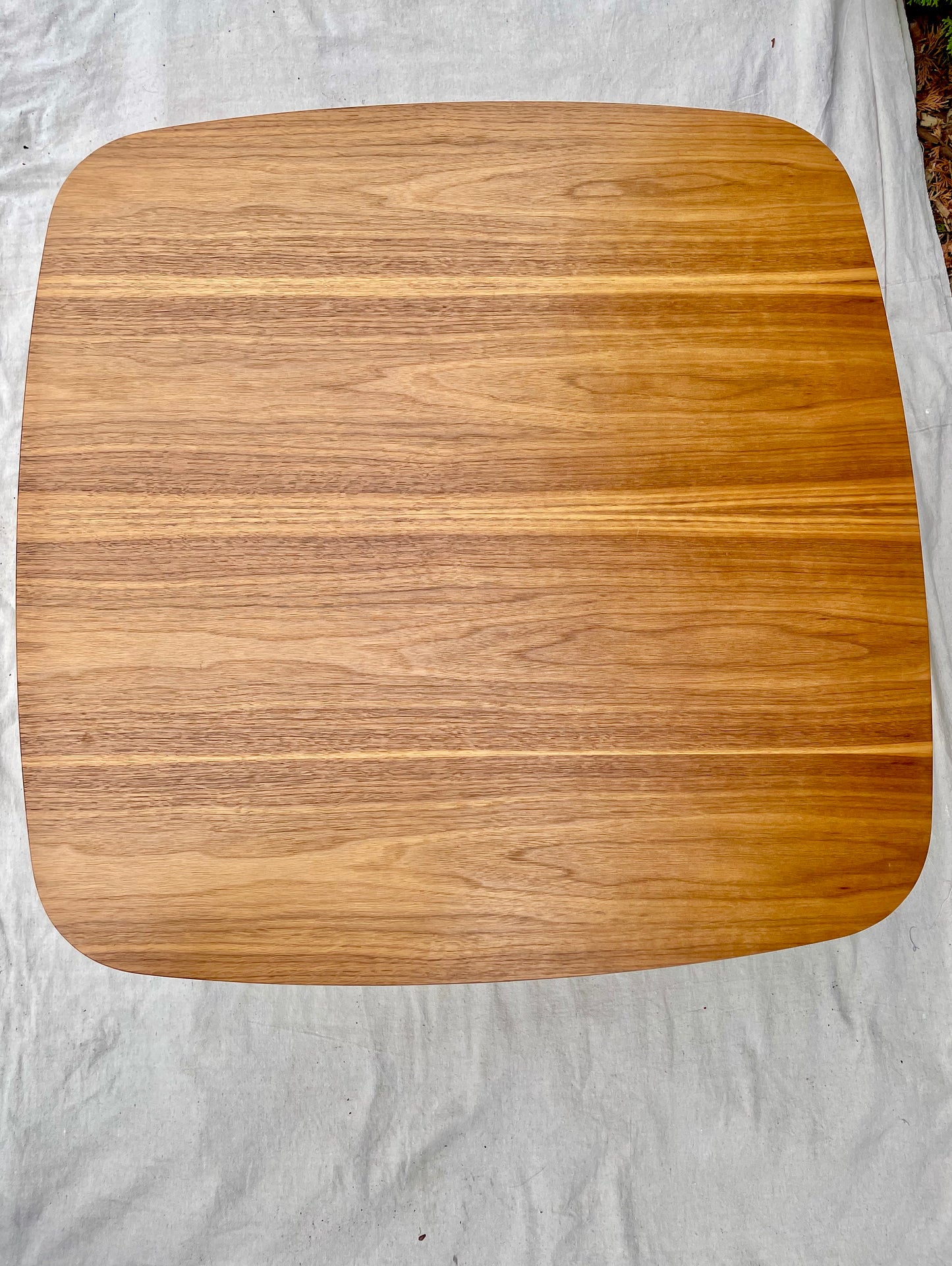 Keilhauer Geometry 71237 Square Coffee Table
