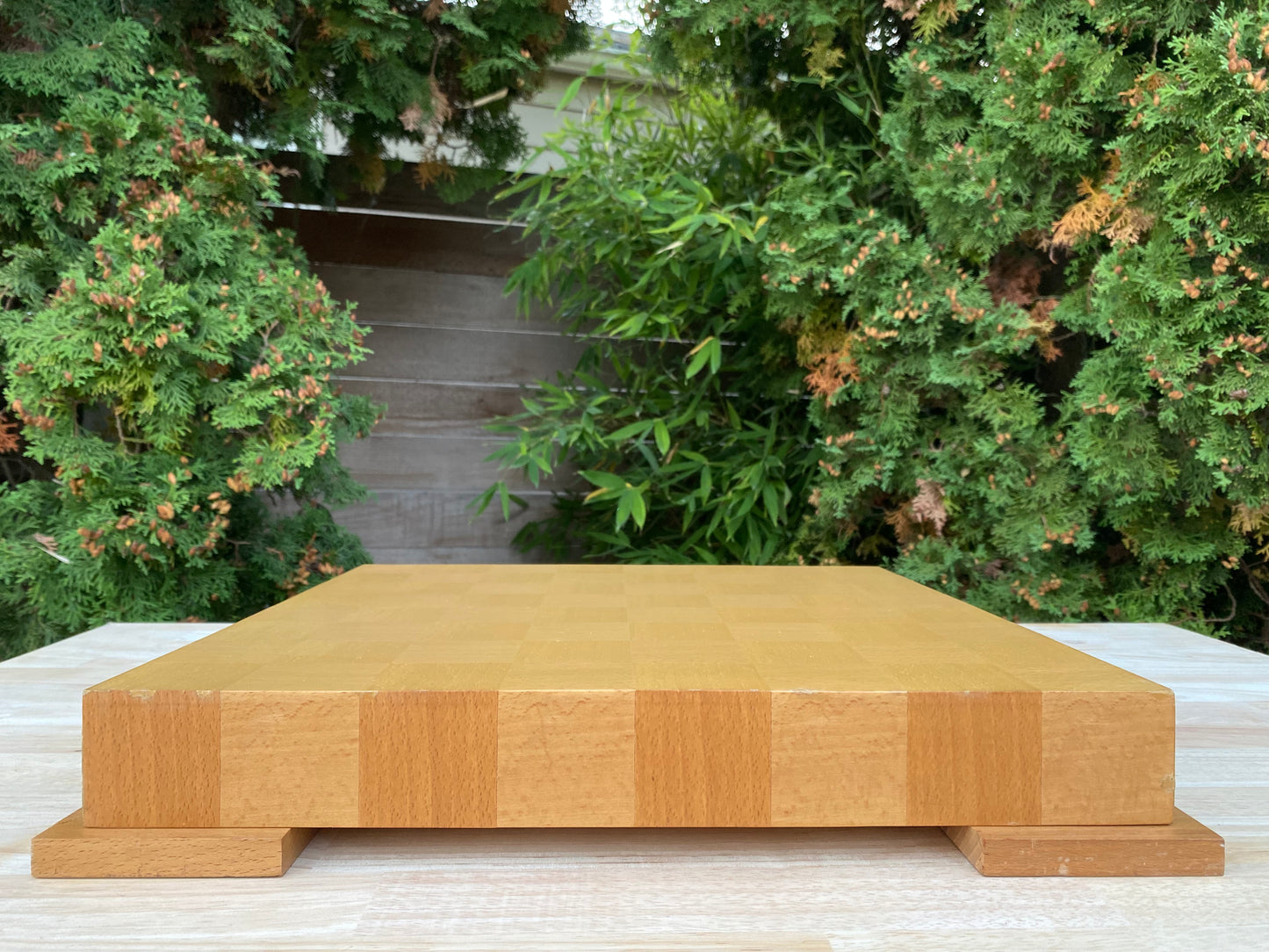 Michael Graves Postmodern Chess and Checkers Set