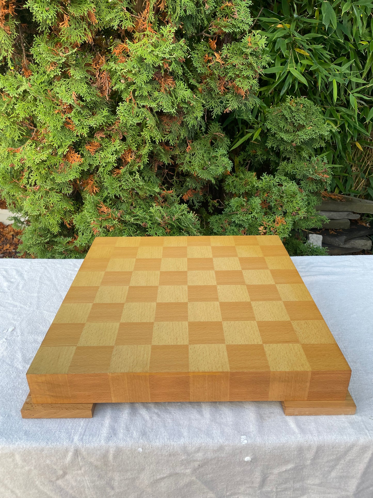 Michael Graves Postmodern Chess and Checkers Set