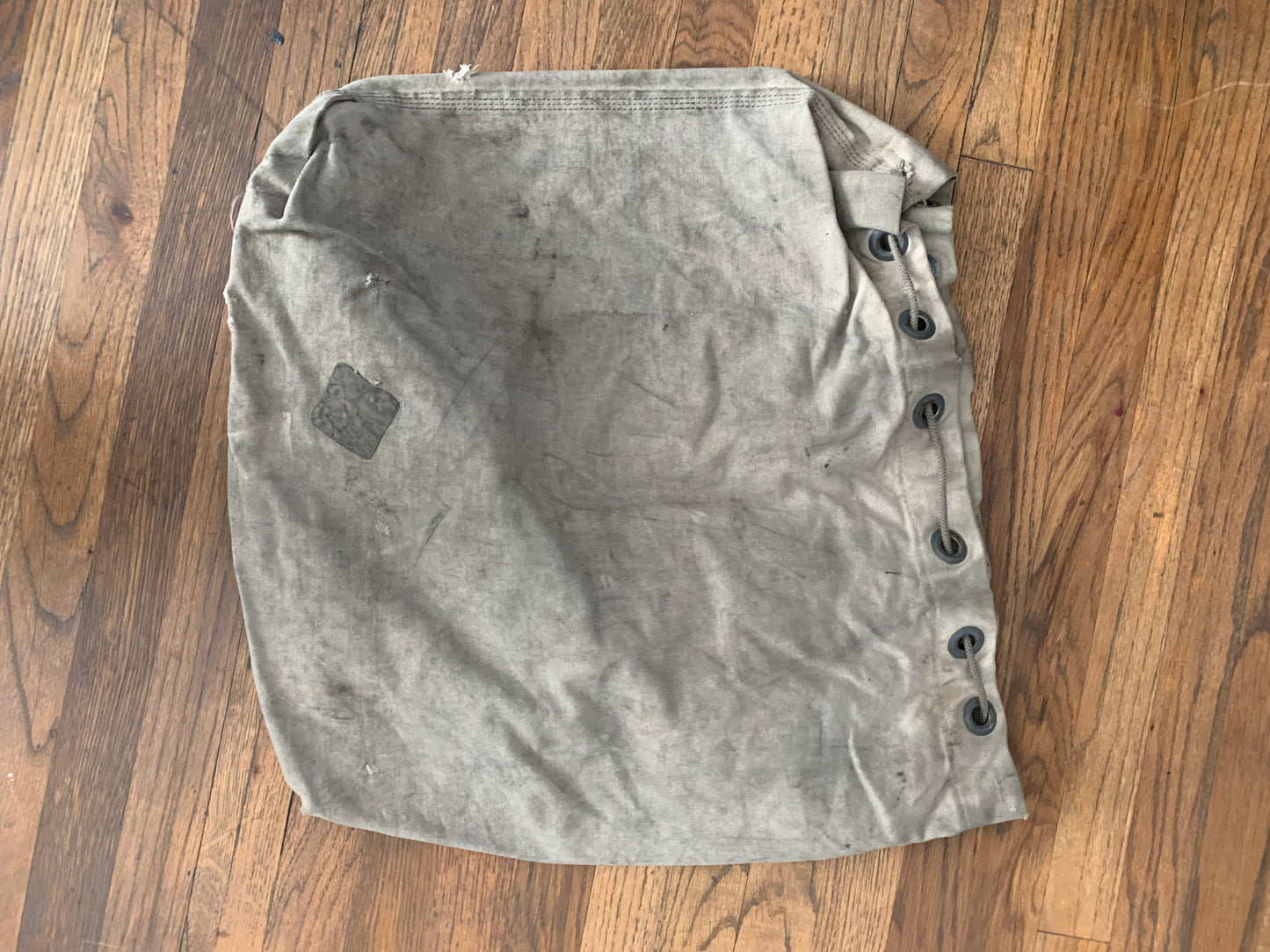 Vintage US Mail Bag