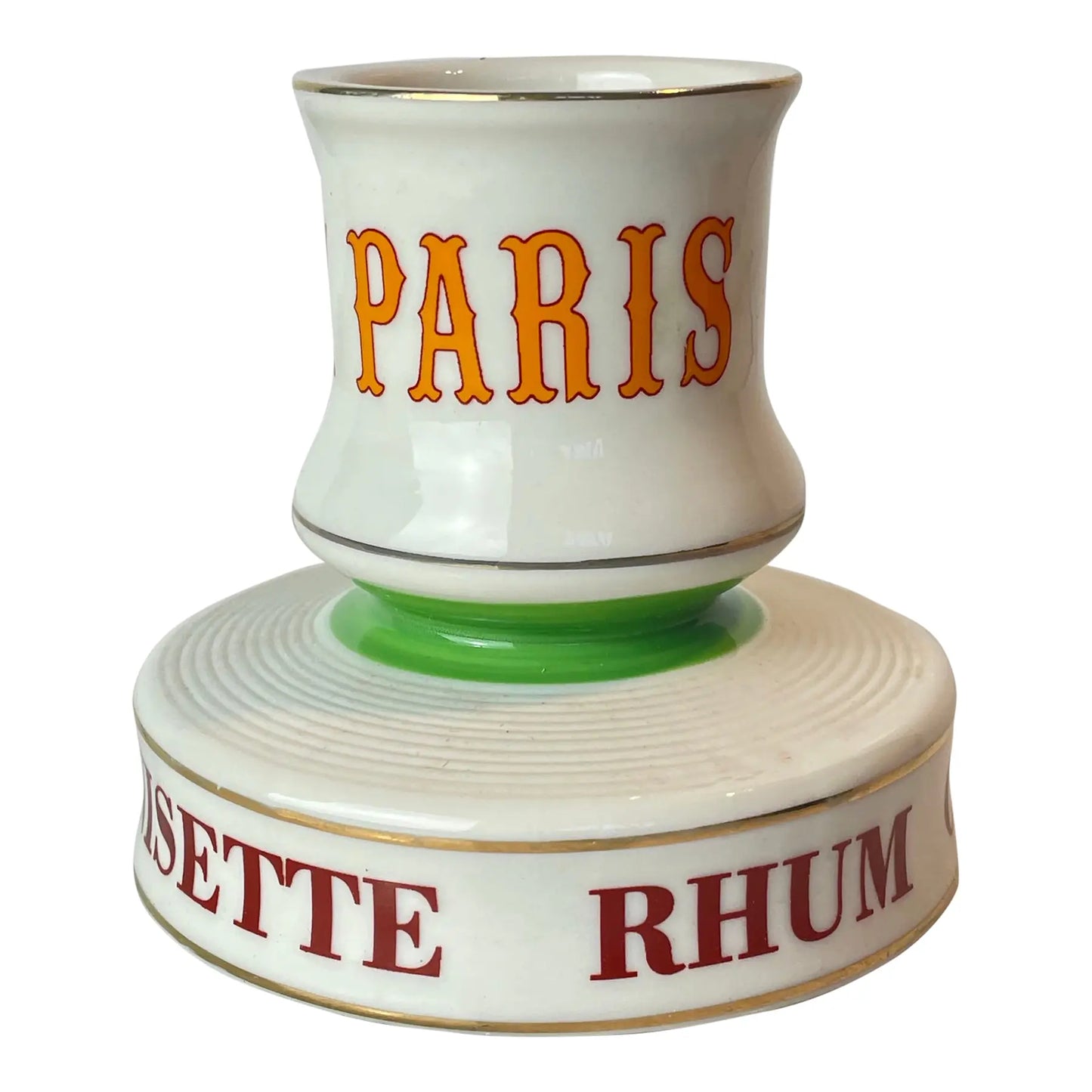 Bonnecaze Baton Rouge, La Paris Match Strike