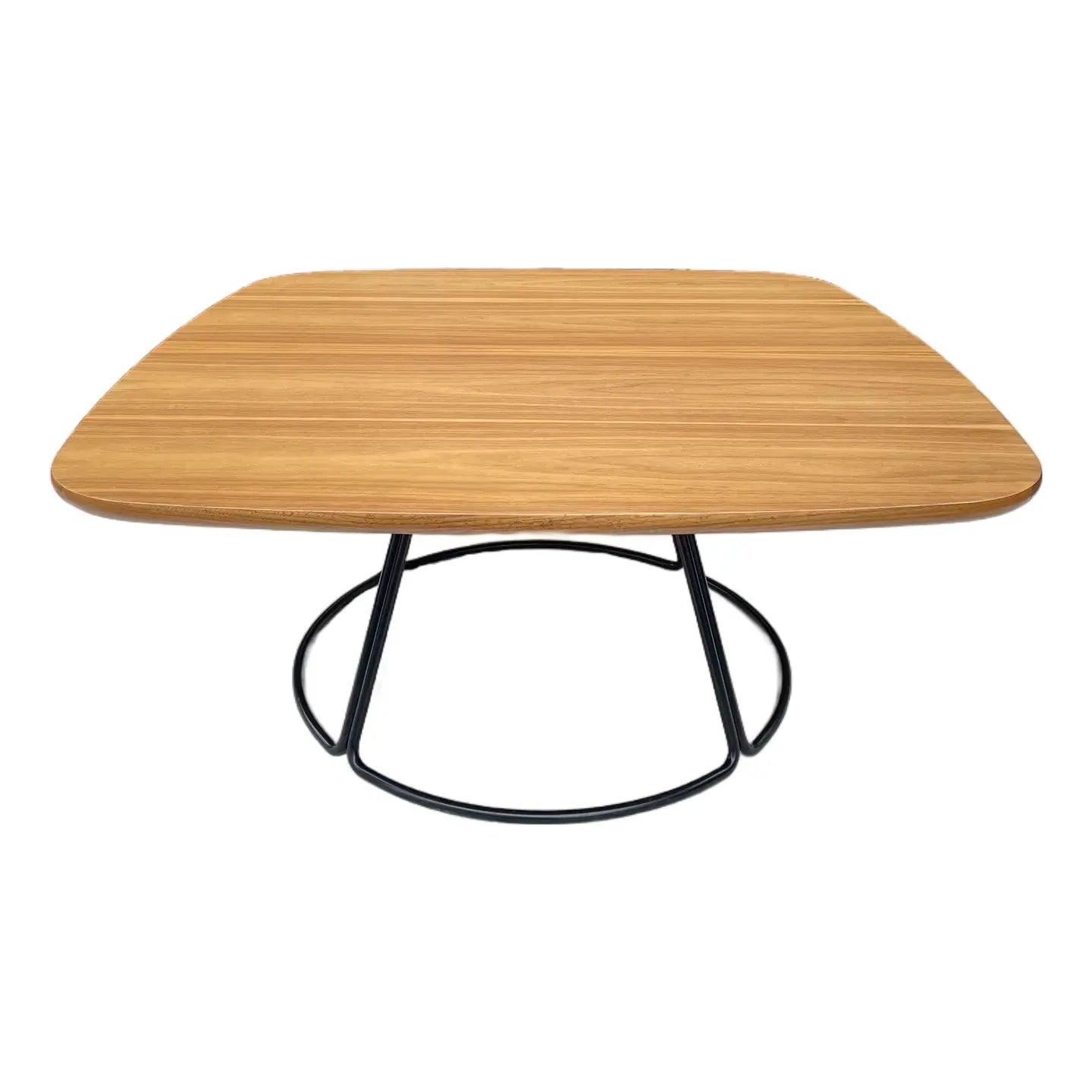 Keilhauer Geometry 71237 Square Coffee Table