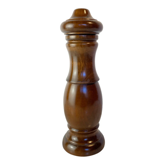 Mid 20th Century Mid-Century Modern Tre Spade Italian Salt Shaker & Pepper Grinder